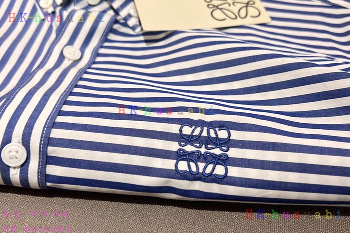 NEW 로에베 셔츠 신상 L 2504406