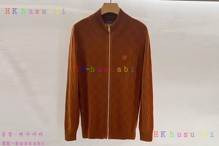 NEW 루이비통 니트가디건 신상 LV 9655804