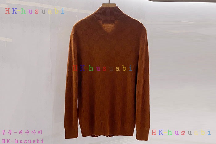 NEW 루이비통 니트가디건 신상 LV 9655804