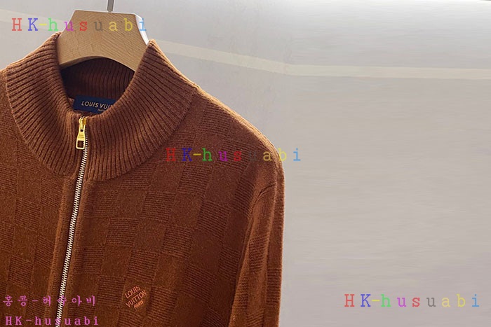 NEW 루이비통 니트가디건 신상 LV 9655804