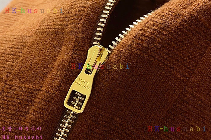 NEW 루이비통 니트가디건 신상 LV 9655804