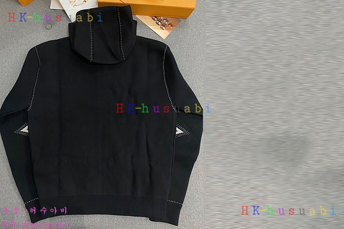 NEW 루이비통 후드집업 신상 LV 9647074