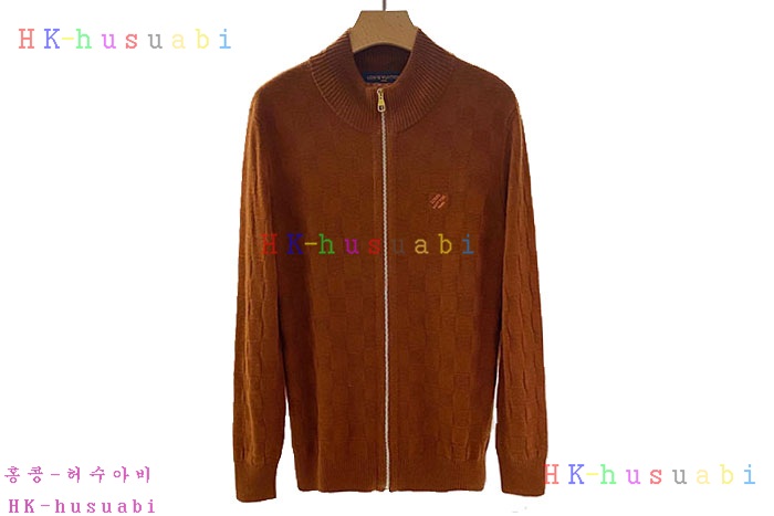 NEW 루이비통 니트가디건 신상 LV 9655804