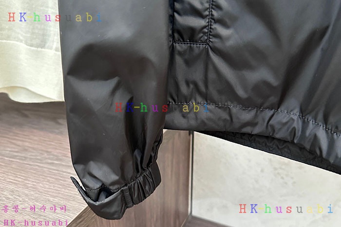 NEW 몽클레어  바람막이 자켓 신상 M 2070400