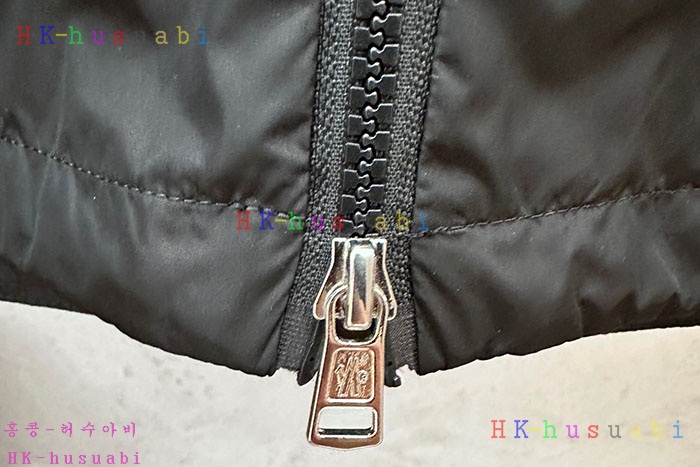 NEW 몽클레어  바람막이 자켓 신상 M 2070400
