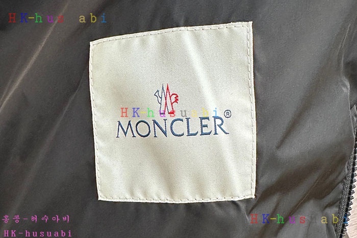 NEW 몽클레어  바람막이 자켓 신상 M 2070400