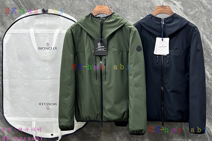 NEW 몽클레어  패딩자켓 신상 M 2070404