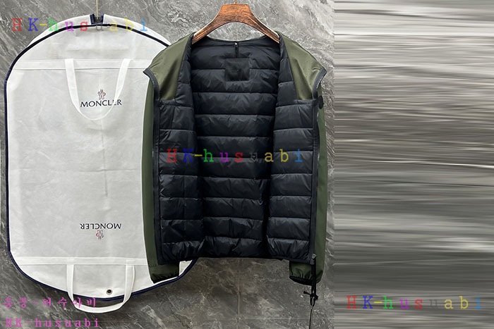 NEW 몽클레어  패딩자켓 신상 M 2070404