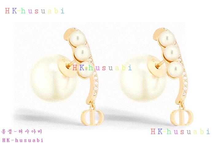 NEW  디올 귀걸이 신상 DR 6855256