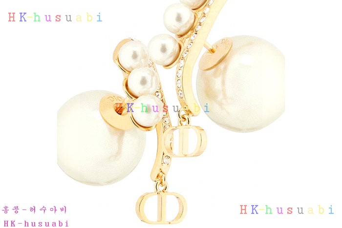 NEW  디올 귀걸이 신상 DR 6855256