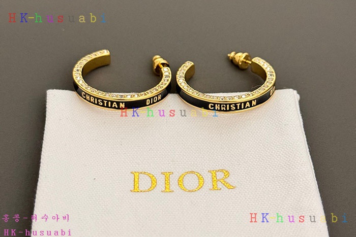 NEW  디올 귀걸이 신상 DR 6855267