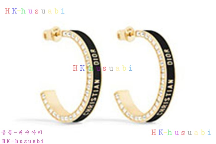 NEW  디올 귀걸이 신상 DR 6855267