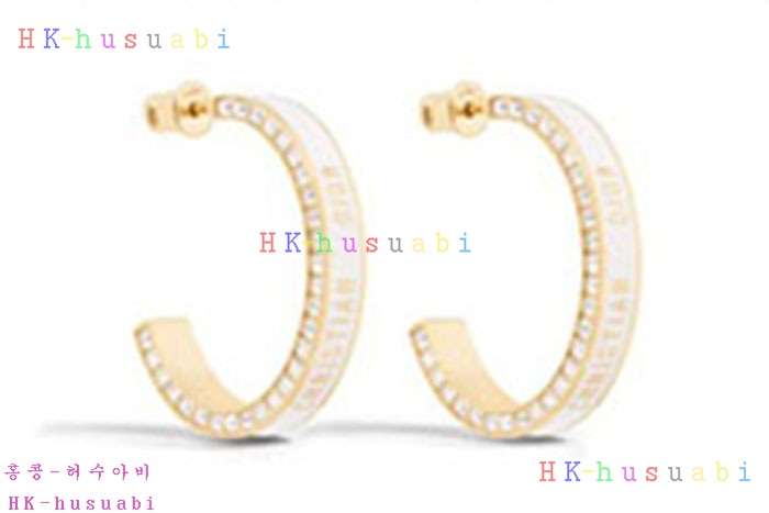 NEW  디올 귀걸이 신상 DR 6855267