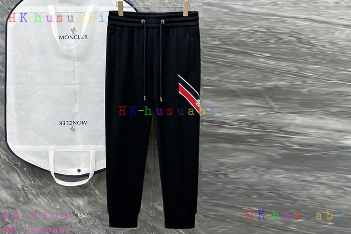 NEW 몽클레어 후드집업바지 셋트 신상 M 2070412