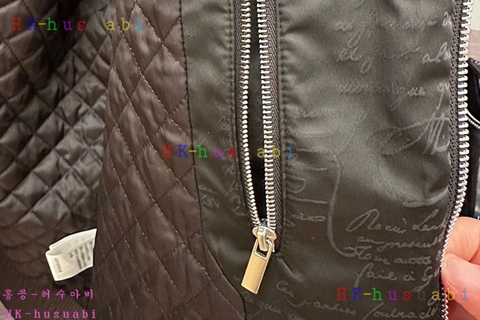 NEW 벨루티 가죽자켓 신상 B 4854014