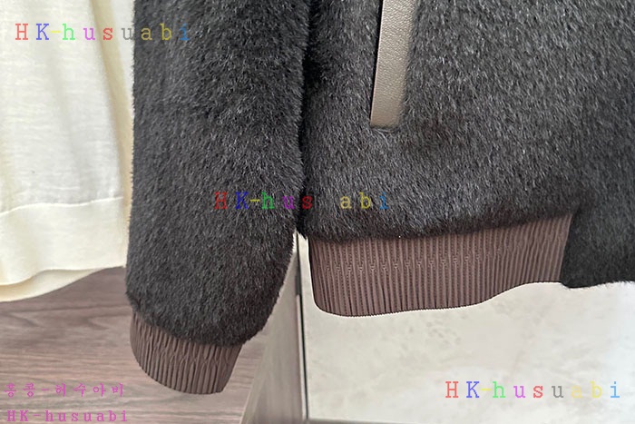 NEW 벨루티 가죽자켓 신상 B 4854014