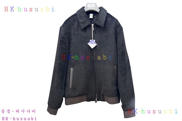NEW 벨루티 가죽자켓 신상 B 4854014