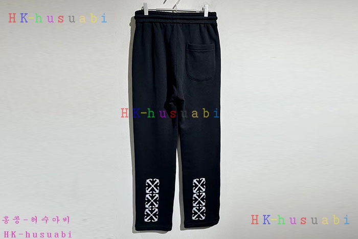 NEW 오프화이트 바지 신상 OF 3555010