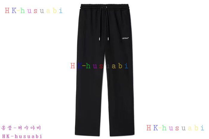 NEW 오프화이트 바지 신상 OF 3555010