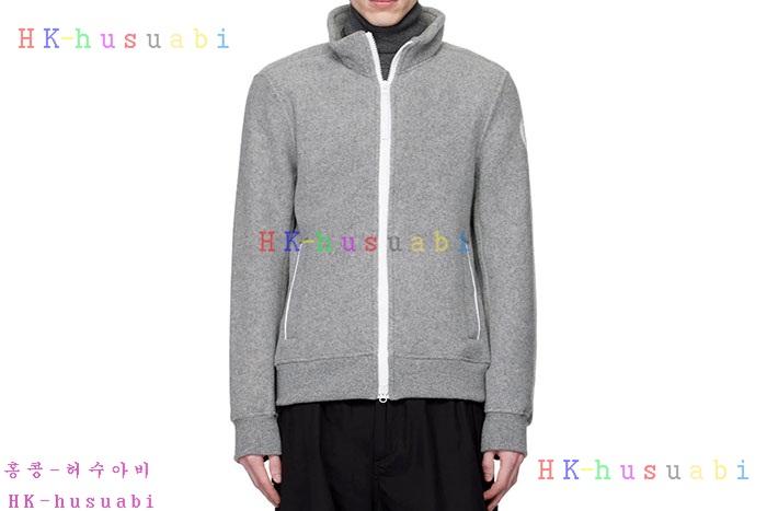 NEW 캐나다구스 집업자켓 신상 C 447442