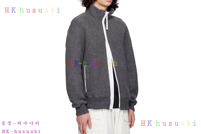 NEW 캐나다구스 집업자켓 신상 C 447443