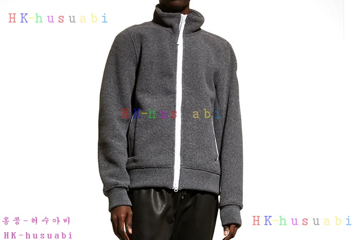 NEW 캐나다구스 집업자켓 신상 C 447443