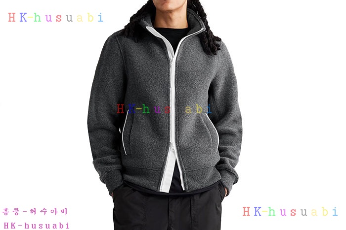 NEW 캐나다구스 집업자켓 신상 C 447443