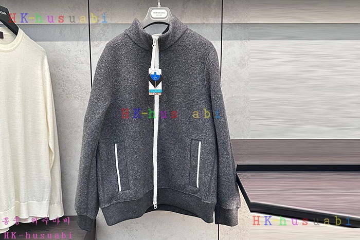 NEW 캐나다구스 집업자켓 신상 C 447443