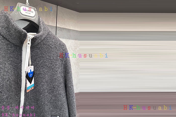 NEW 캐나다구스 집업자켓 신상 C 447443