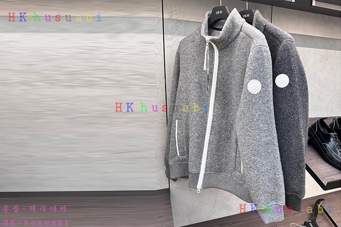 NEW 캐나다구스 집업자켓 신상 C 447443