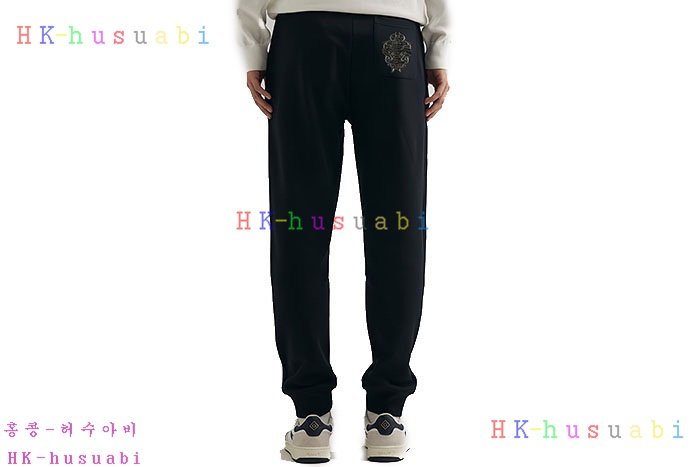 NEW 크롬하츠 바지 신상 C 7470014