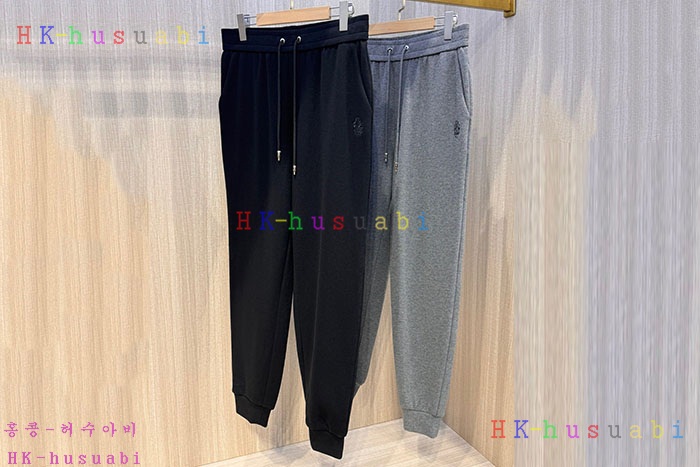 NEW 크롬하츠 바지 신상 C 7470014