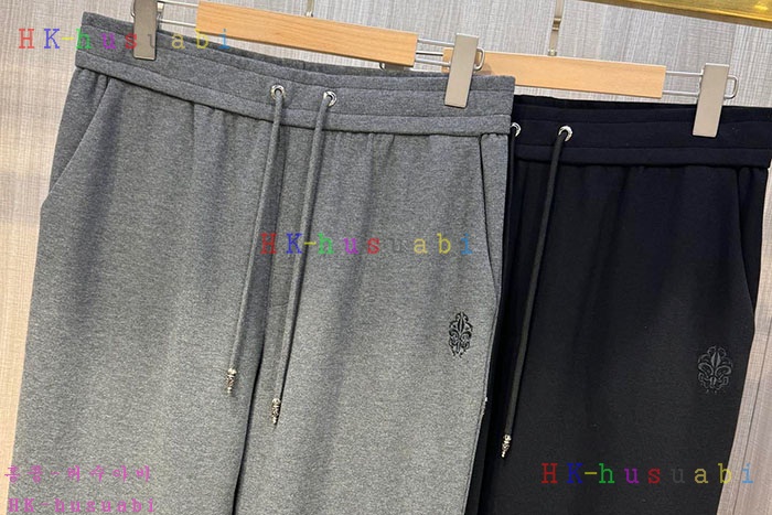 NEW 크롬하츠 바지 신상 C 7470014