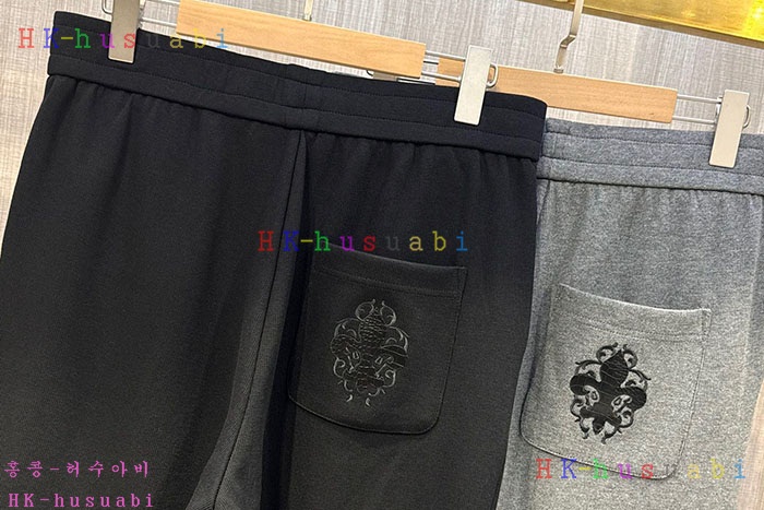 NEW 크롬하츠 바지 신상 C 7470014