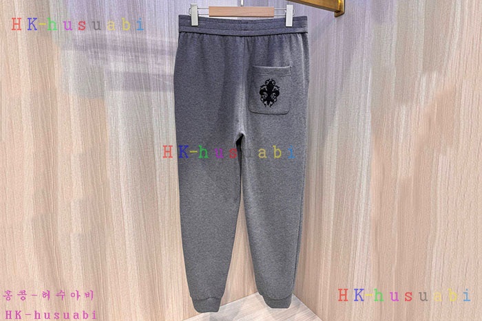NEW 크롬하츠 바지 신상 C 7470014