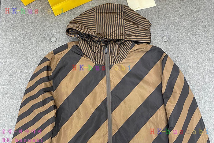 NEW 펜디 자켓 신상 FD  142222