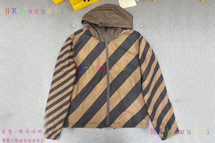 NEW 펜디 자켓 신상 FD  142222