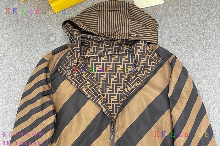 NEW 펜디 자켓 신상 FD  142222