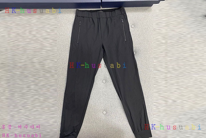 NEW 프라다 바지 신상 P 1458024