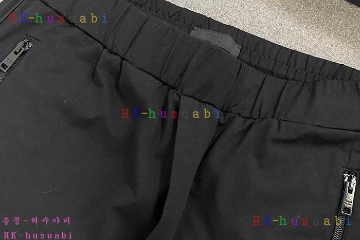 NEW 프라다 바지 신상 P 1458024