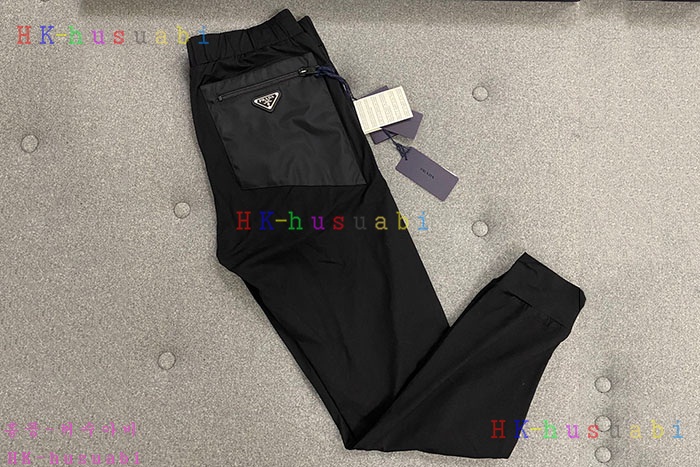 NEW 프라다 바지 신상 P 1458024