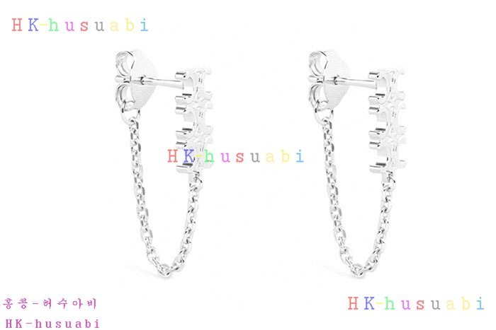 NEW 셀린느 귀걸이 신상 C 5582417