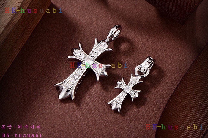 NEW 크롬하츠 목걸이 신상 C 2145280