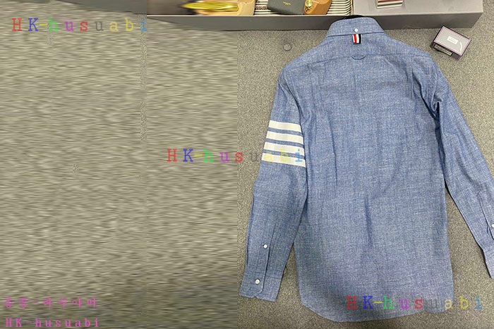 NEW 톰브라운 남방 신상 TB  6770019