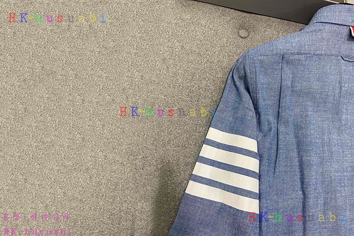 NEW 톰브라운 남방 신상 TB  6770019