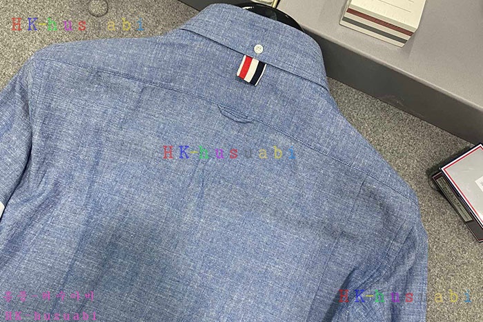 NEW 톰브라운 남방 신상 TB  6770019