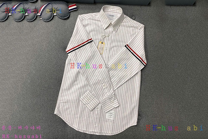 NEW 톰브라운 남방 신상 TB  6770026