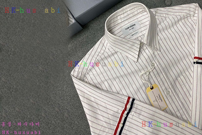 NEW 톰브라운 남방 신상 TB  6770026