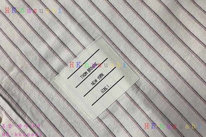 NEW 톰브라운 남방 신상 TB  6770026