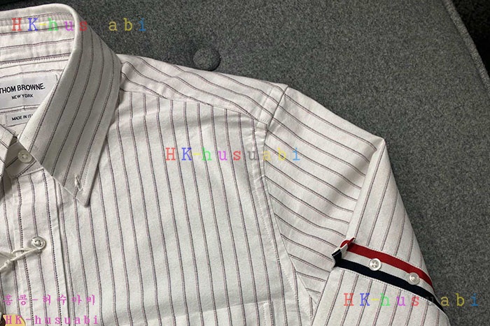 NEW 톰브라운 남방 신상 TB  6770026